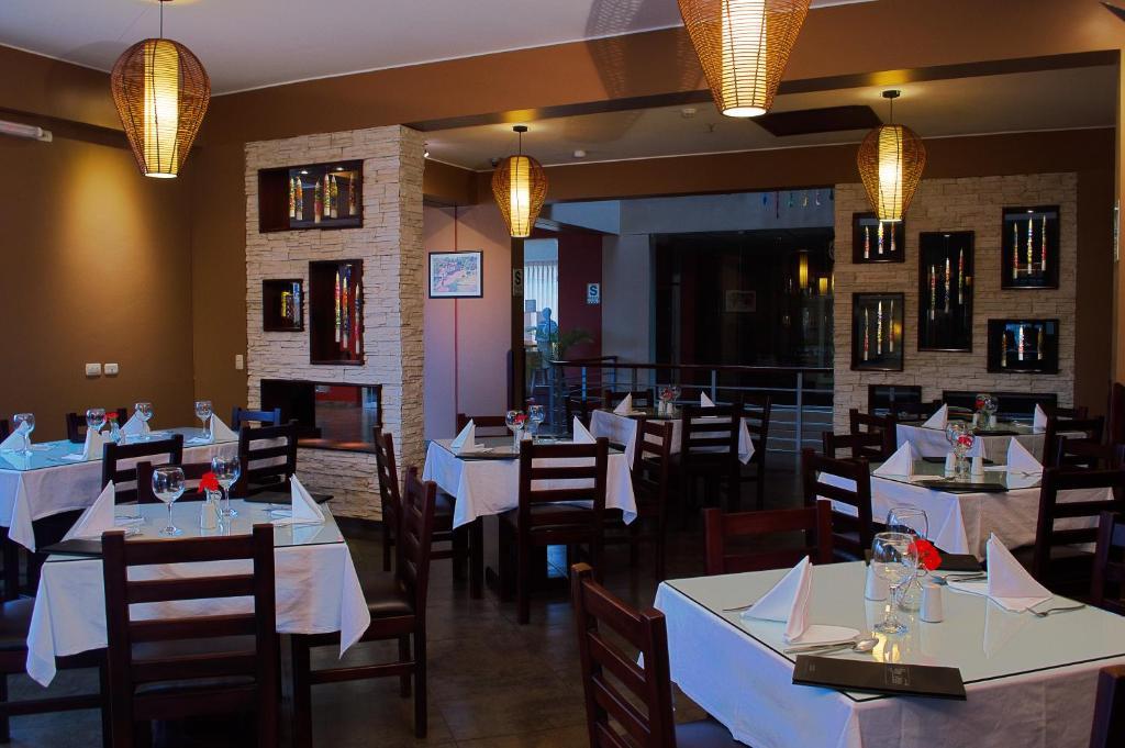 Wyndham Cusco Saqsayhuaman Hotel ภายนอก รูปภาพ