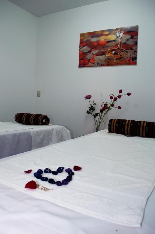 Wyndham Cusco Saqsayhuaman Hotel ภายนอก รูปภาพ