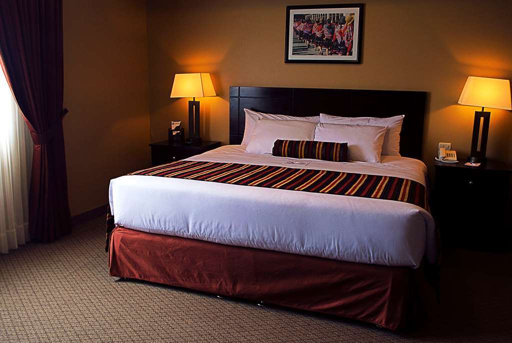 Wyndham Cusco Saqsayhuaman Hotel ห้อง รูปภาพ
