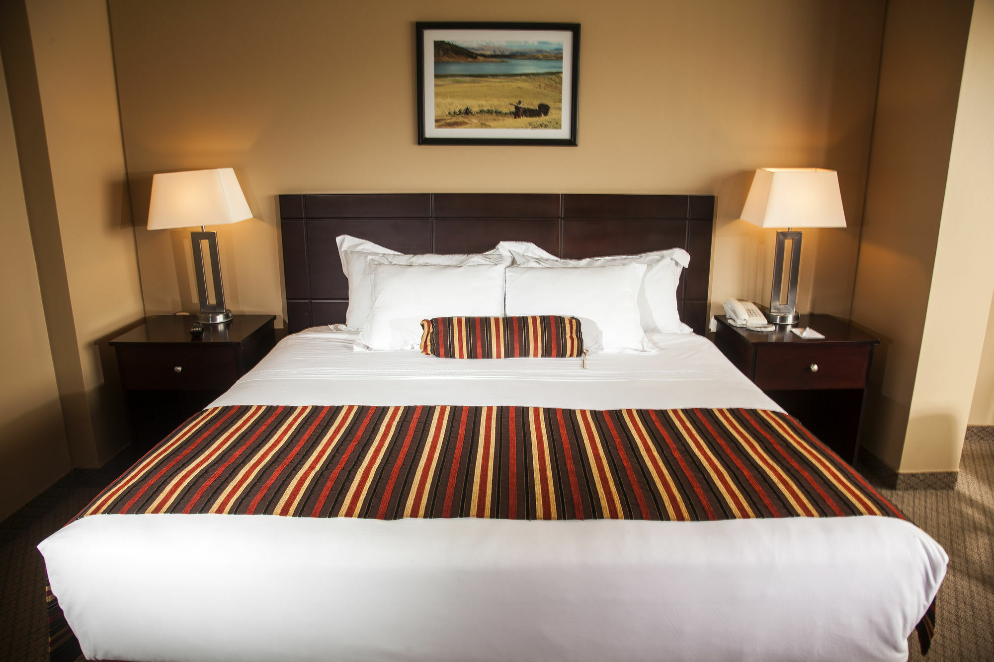 Wyndham Cusco Saqsayhuaman Hotel ภายนอก รูปภาพ