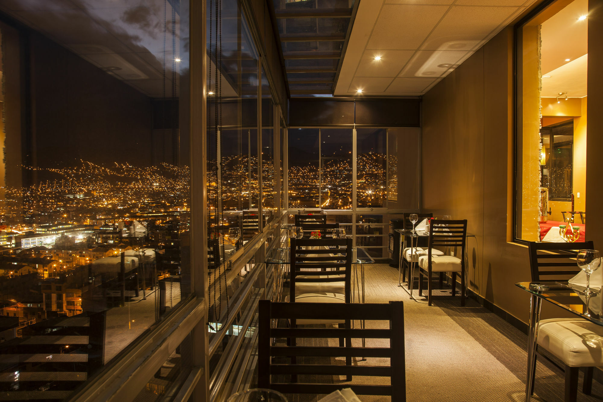 Wyndham Cusco Saqsayhuaman Hotel ภายนอก รูปภาพ