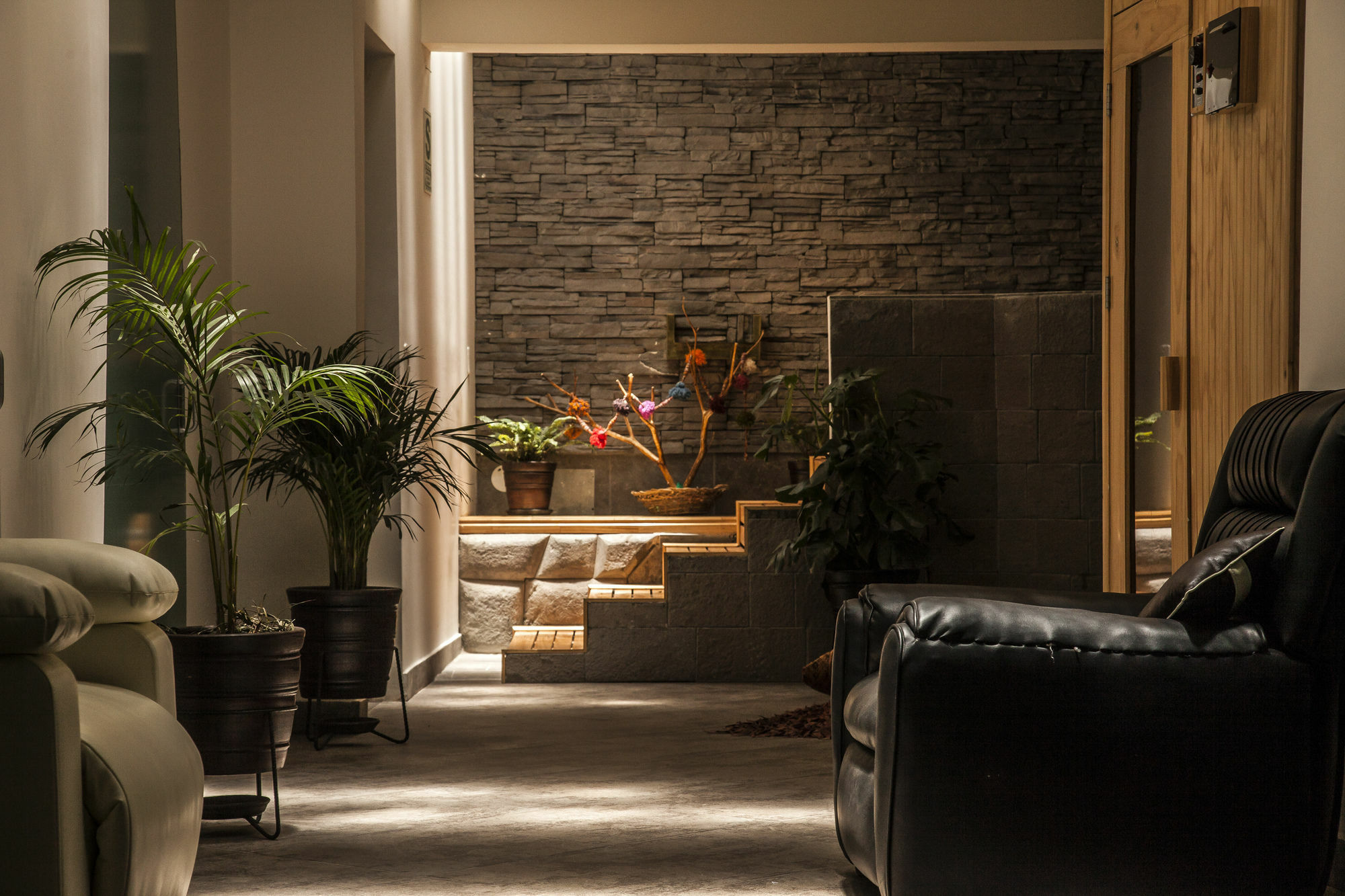 Wyndham Cusco Saqsayhuaman Hotel ภายนอก รูปภาพ